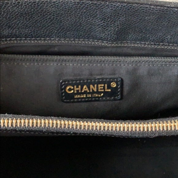 Chanel GST additional photos - Picture 2 of 8